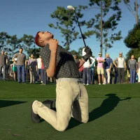 PGA TOUR 2K21 #14928