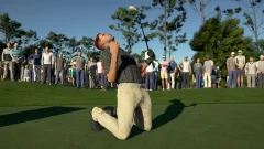 Screenshot PGA TOUR 2K21