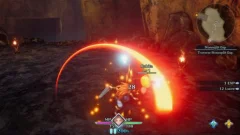 Screenshot Trials of Mana