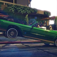 Grand Theft Auto V #1494