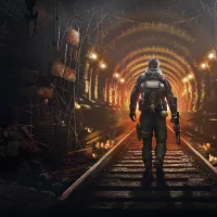 Metro Awakening VR #25695