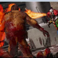Dead Rising 4 #11466