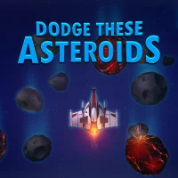 Dodge These Asteroids #29734