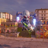 Destroy All Humans! 2: Reprobed #22038