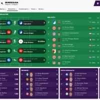 Football Manager 2019 #13013