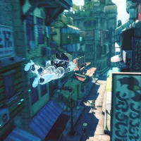 Gravity Rush 2 #4765