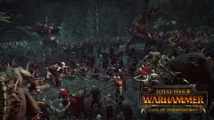 Screenshot Total War: Warhammer - Il Richiamo degli Uominibestia