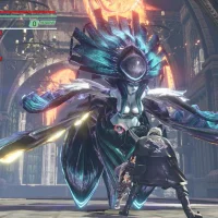 God Eater 3 #13703
