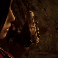Resident Evil 4: Separate Ways #22312