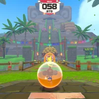 Super Monkey Ball: Banana Rumble #24972