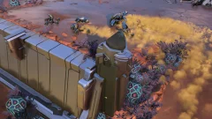 Screenshot Halo Wars 2