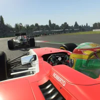 F1 2015 #385