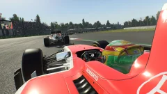 Screenshot F1 2015