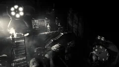Screenshot Layers of Fear 2