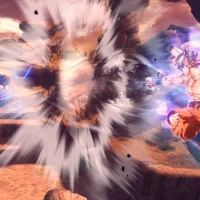 Dragon Ball Xenoverse 2 #12019