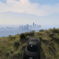 Grand Theft Auto V #9017