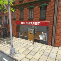 Supermarket Simulator #24272