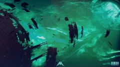 Screenshot Homeworld 3