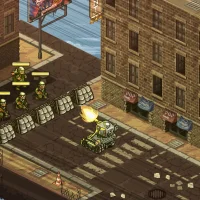 Metal Slug Tactics #23246