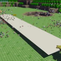 3D Dot Game Heroes #40722