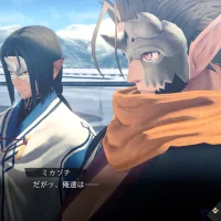 Utawarerumono: Past and Present Rediscovered #29060