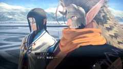 Screenshot Utawarerumono: Past and Present Rediscovered