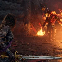 God of War Laufey #29367