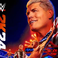 WWE 2K24 #23950