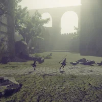 NieR: Automata #7684