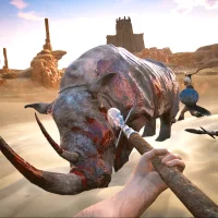 Conan Exiles #5548
