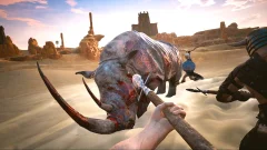 Screenshot Conan Exiles