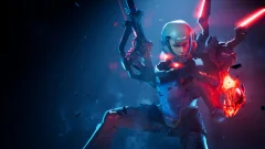 Screenshot Metal Eden