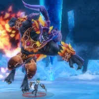 Final Fantasy: Explorers #22656