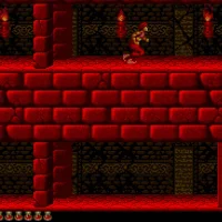 Prince of Persia #19591