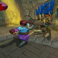 Sly 2: Band of Thieves #38332