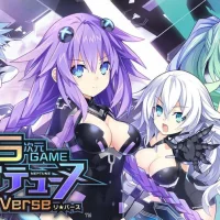 Neptunia reVerse #38169