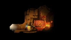 Screenshot Cat Quest III