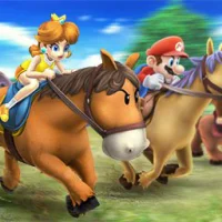 Mario Sports: Superstars #6560