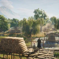 Assassin's Creed: Origins #11152