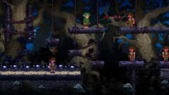 Screenshot The Path of Motus