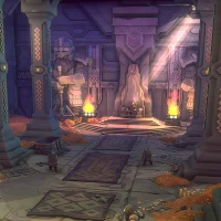 Dwarven Realms #24528