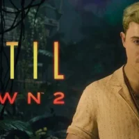 Until Dawn 2 #29376