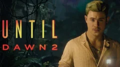Screenshot Until Dawn 2