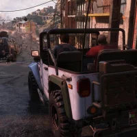 Uncharted 4: Fine di un ladro #174