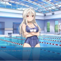 Sakura Swim Club #31954