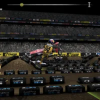 Monster Energy Supercross: The Official Videogame #40334
