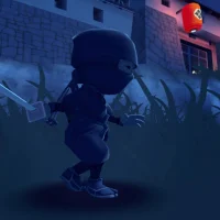 Mini Ninjas #40748