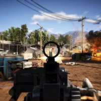 Tom Clancy's Ghost Recon Wildlands #5131