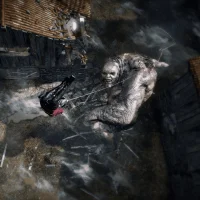 Resident Evil 4: Separate Ways #22305