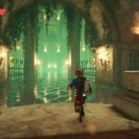 Oceanhorn 2: Knights of the Lost Realm #37137